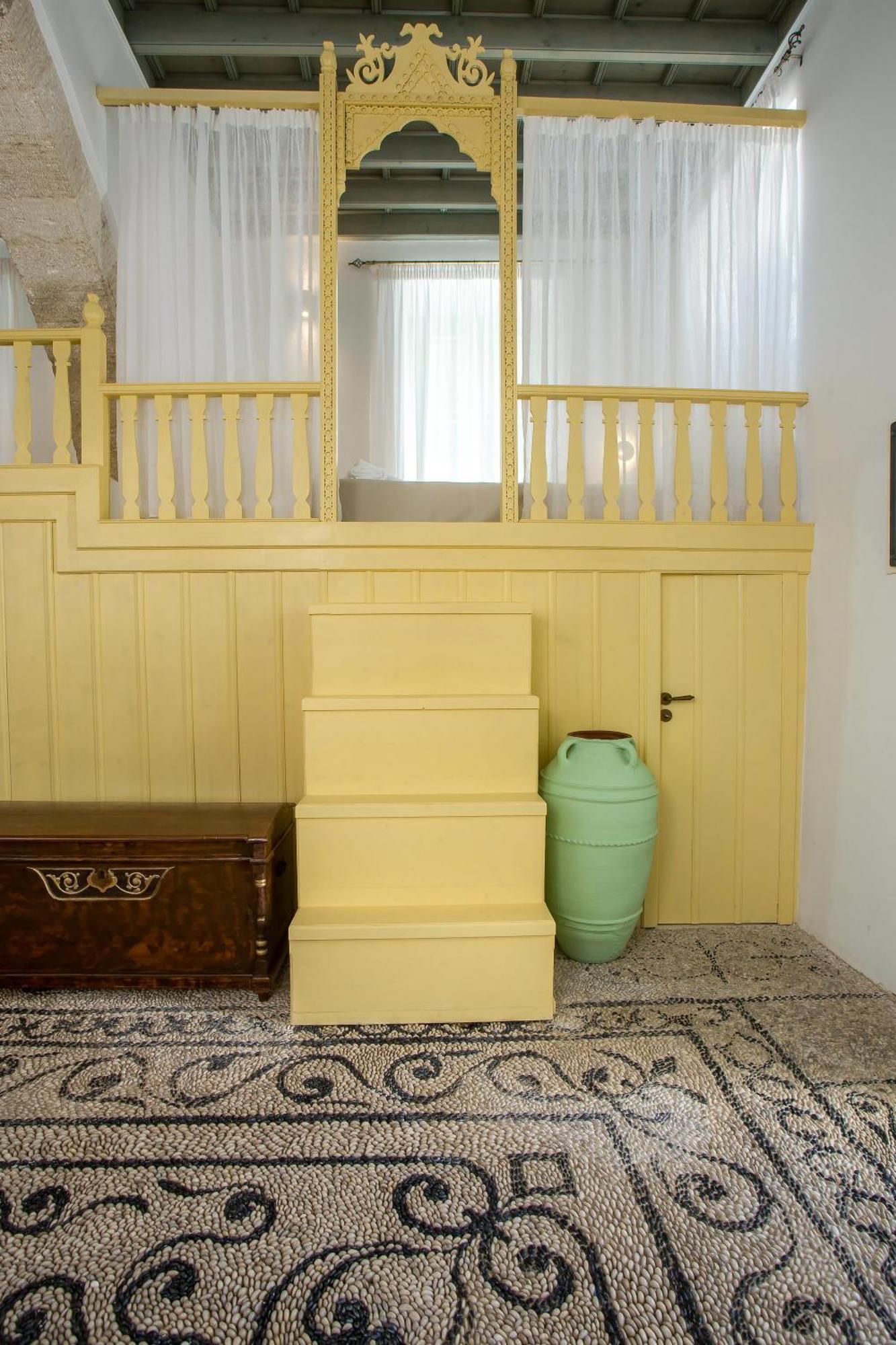 Marouli Traditional Villa Коскину Экстерьер фото